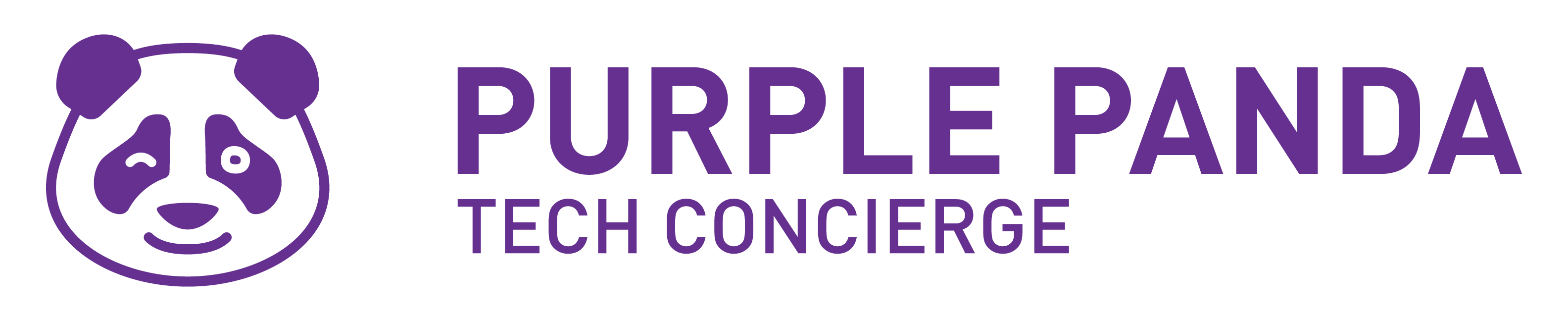 Purple Panda Tech Concierge